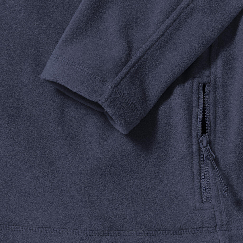 Outdoor Fleece für Kids