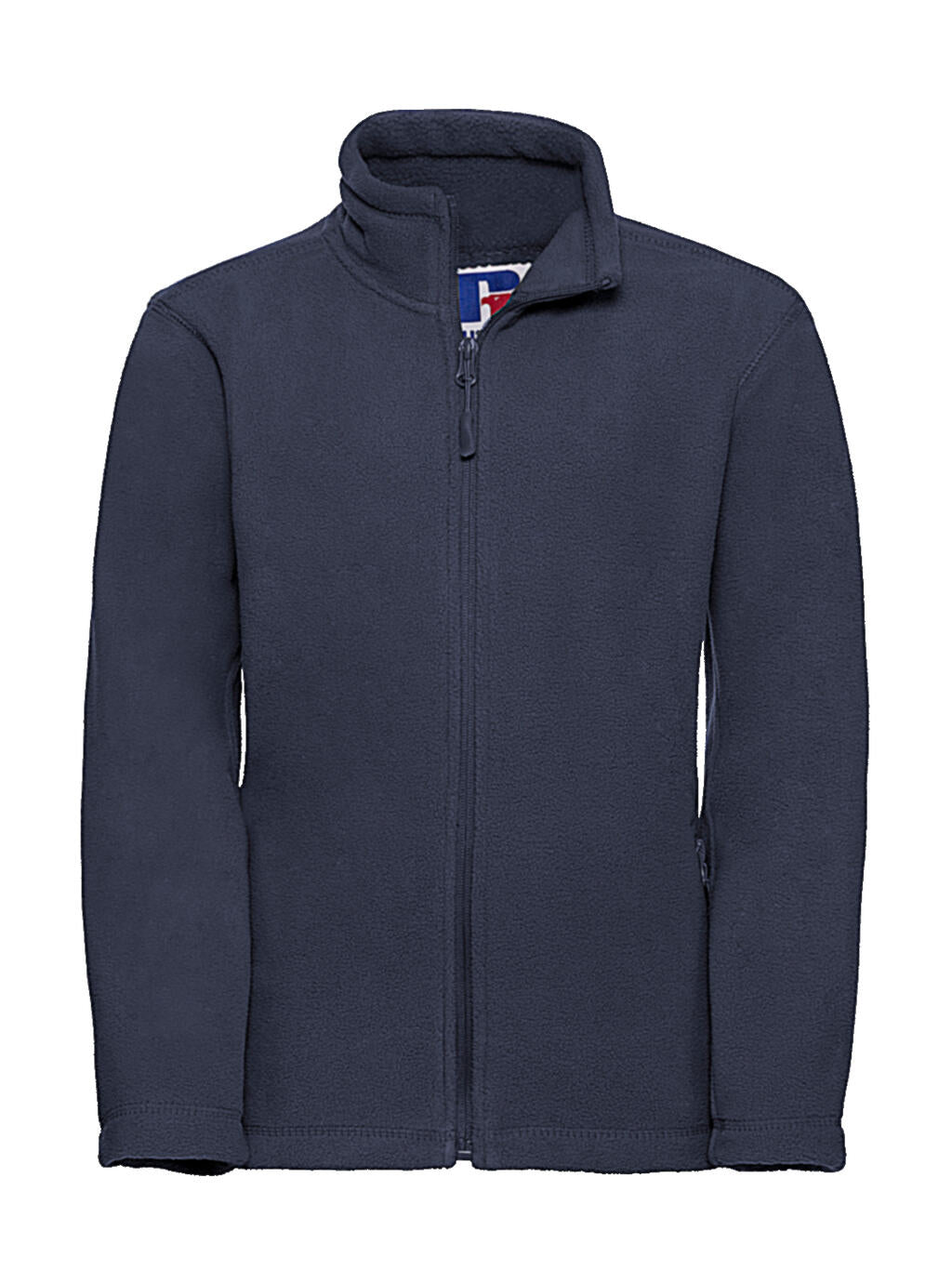 Outdoor Fleece für Kids