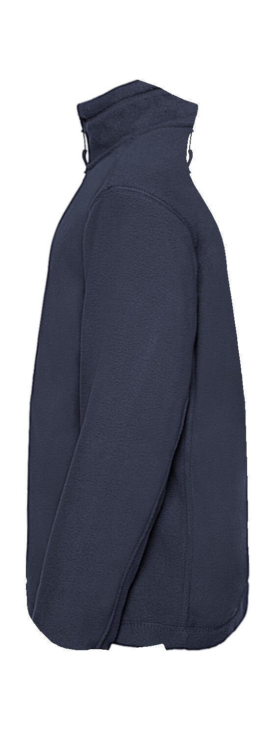 Outdoor Fleece für Kids