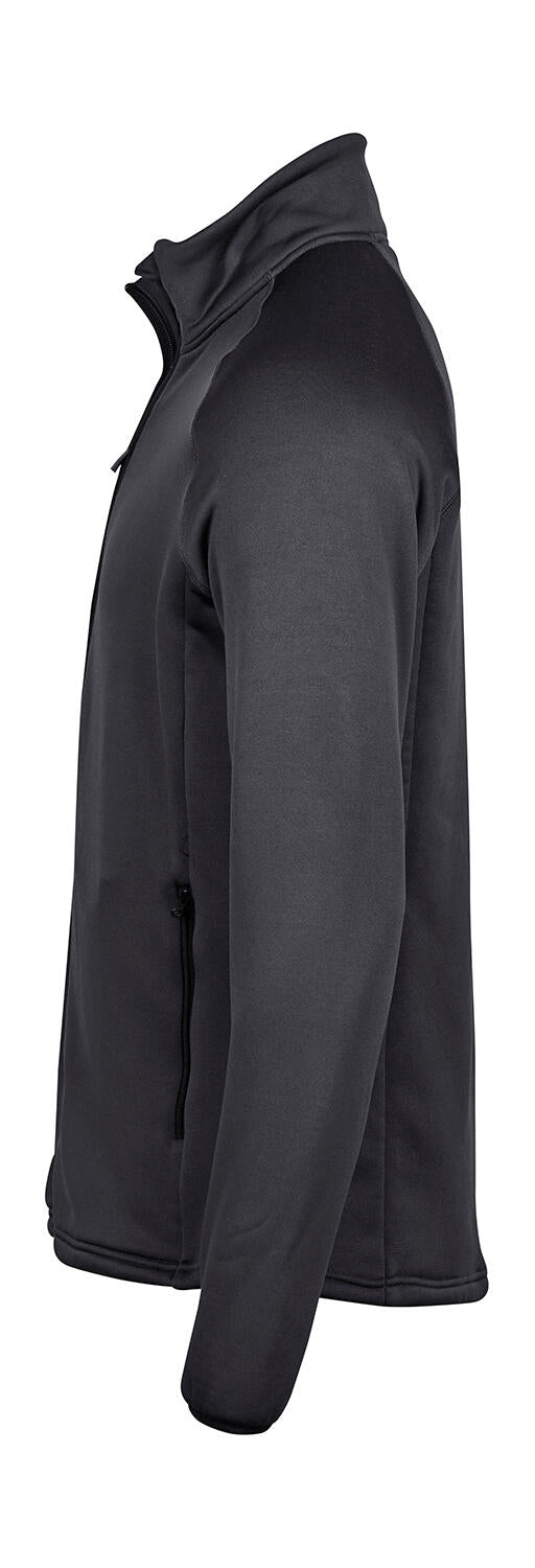 Stretch Fleece