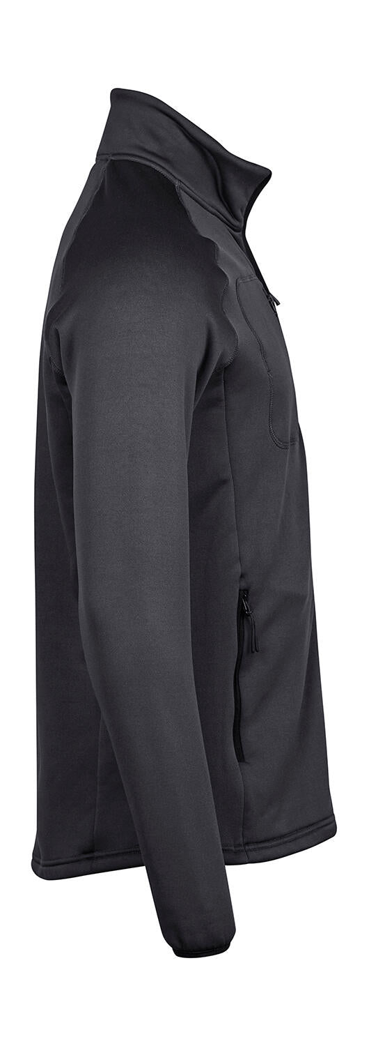 Stretch Fleece