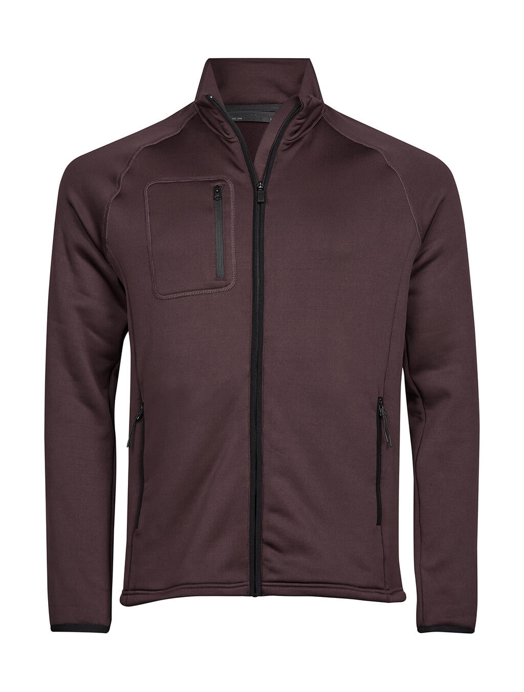 Stretch Fleece