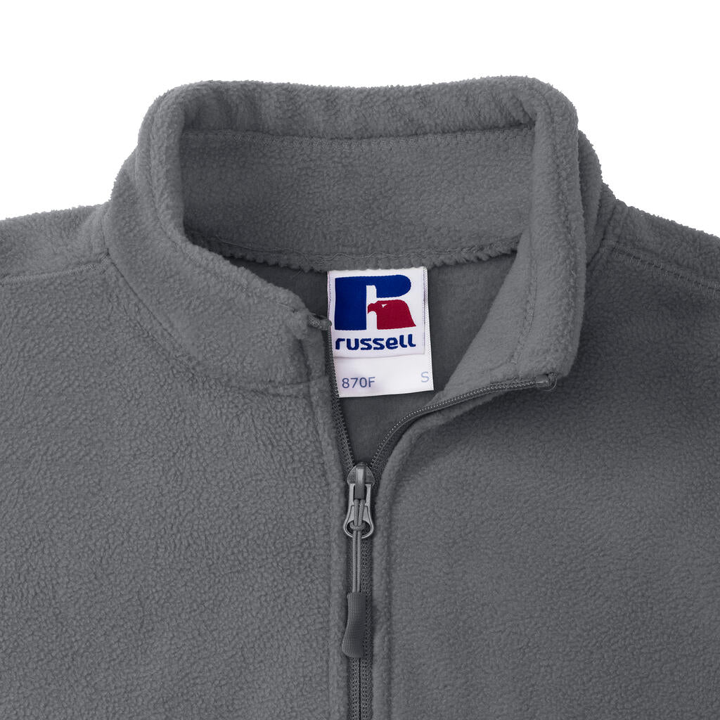 Outdoor Fleece Damen