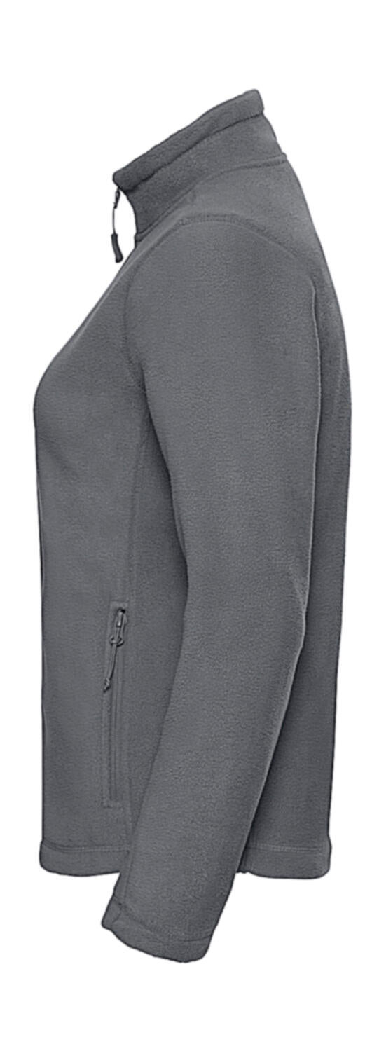 Outdoor Fleece Damen