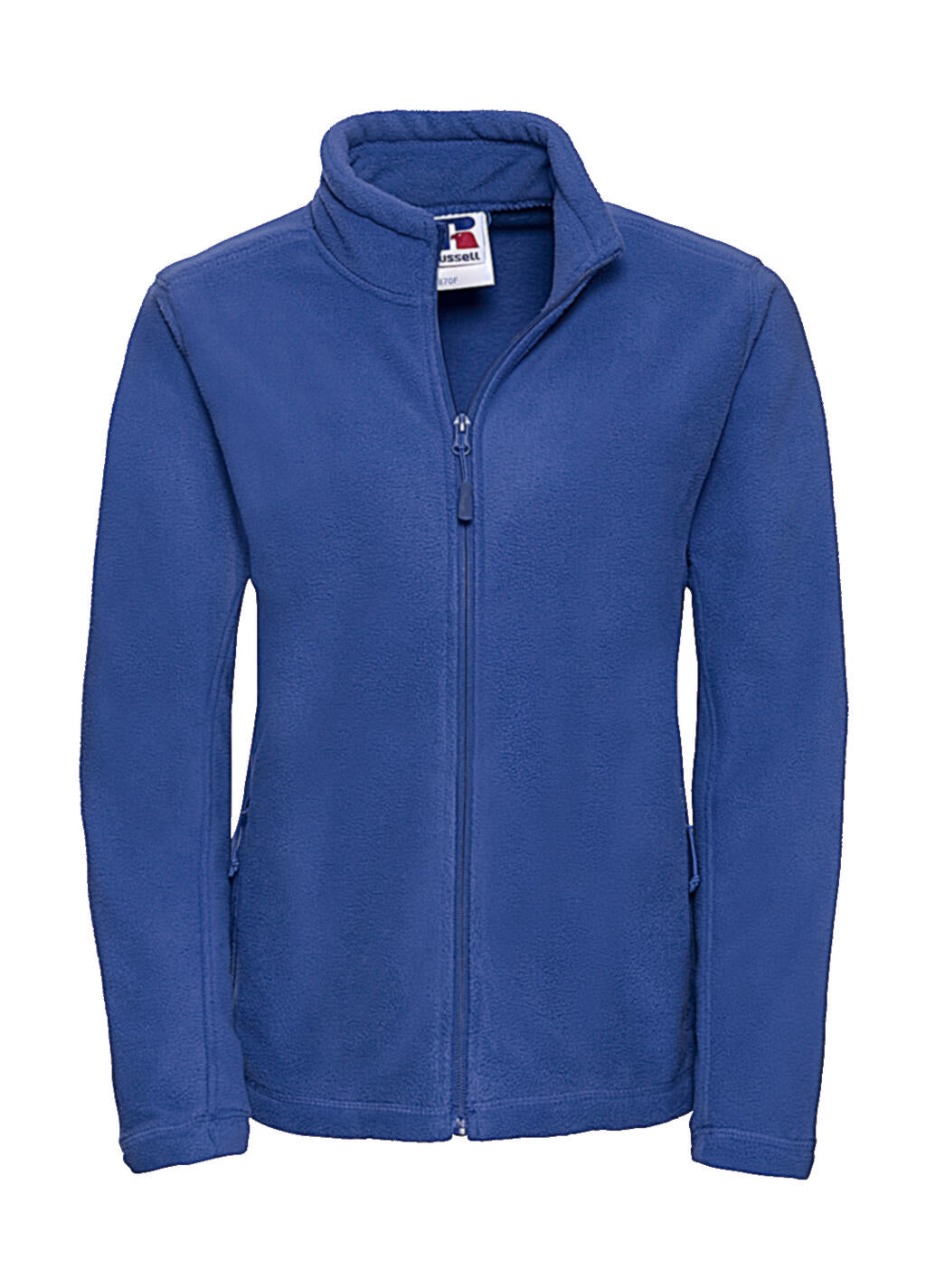 Outdoor Fleece Damen