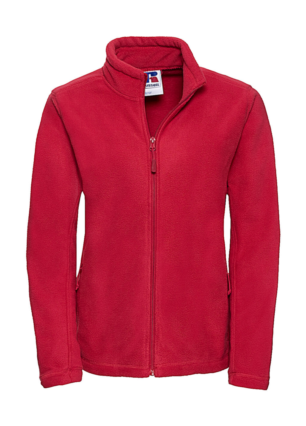Outdoor Fleece Damen