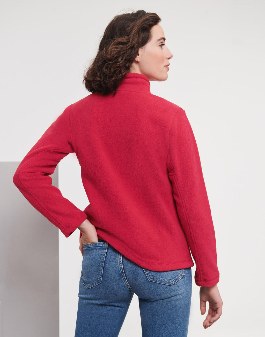 Outdoor Fleece Damen