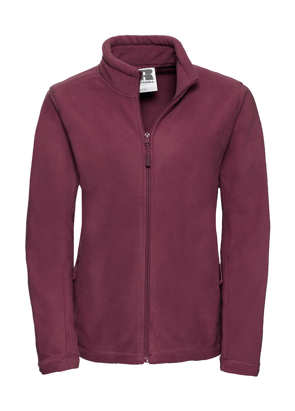 Outdoor Fleece Damen