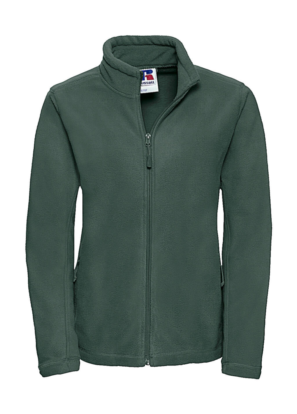Outdoor Fleece Damen