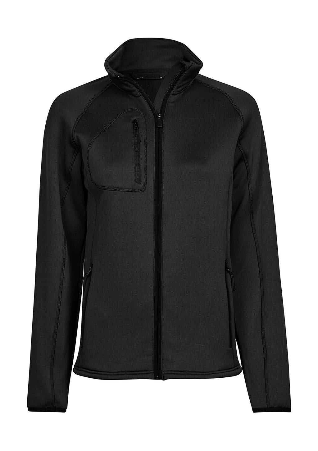 Stretch Fleece