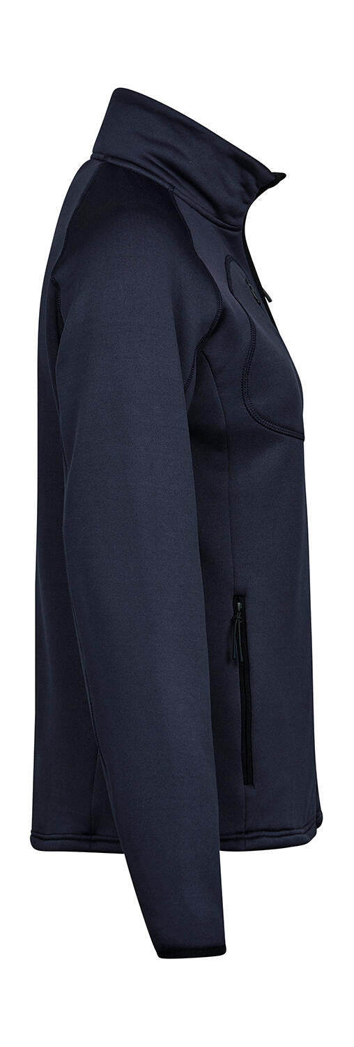 Stretch Fleece