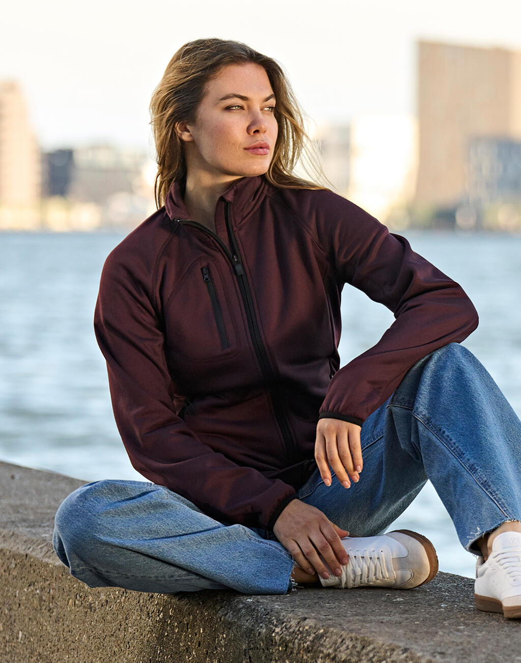 Stretch Fleece