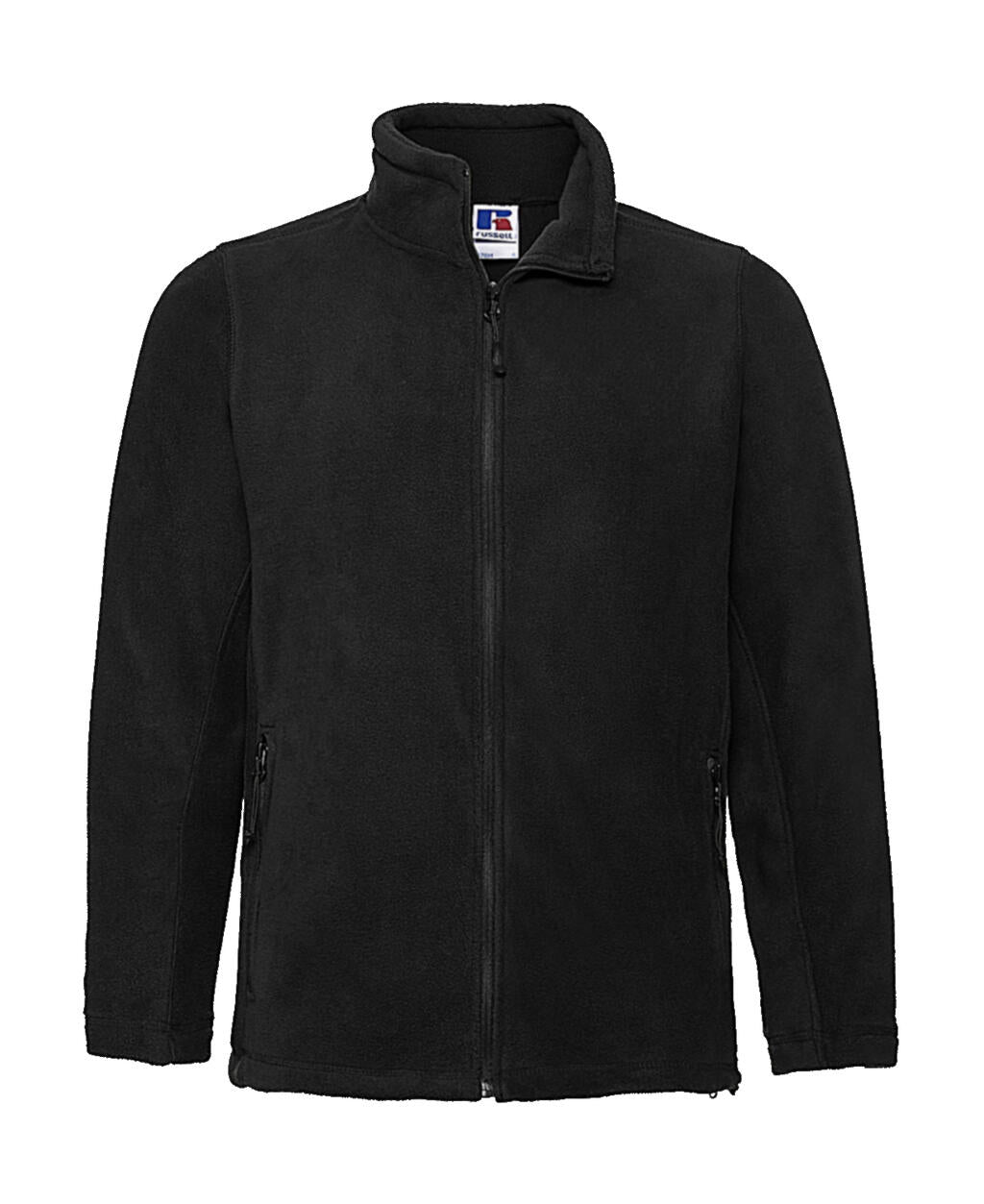Outdoor Fleece