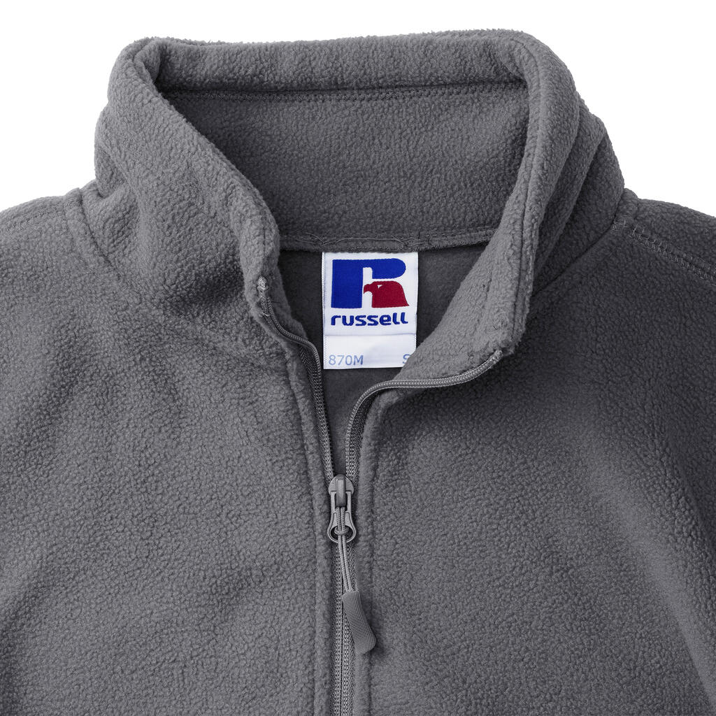 Outdoor Fleece