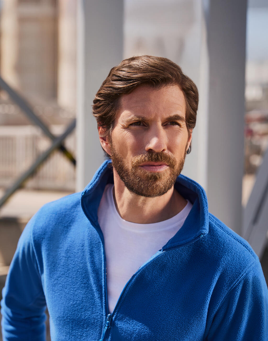 Outdoor Fleece