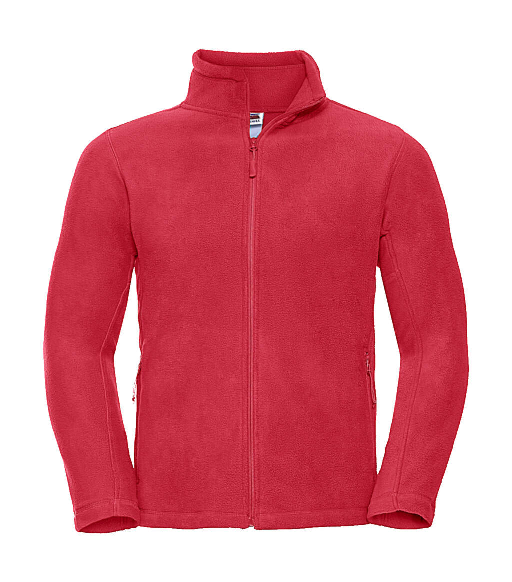 Outdoor Fleece