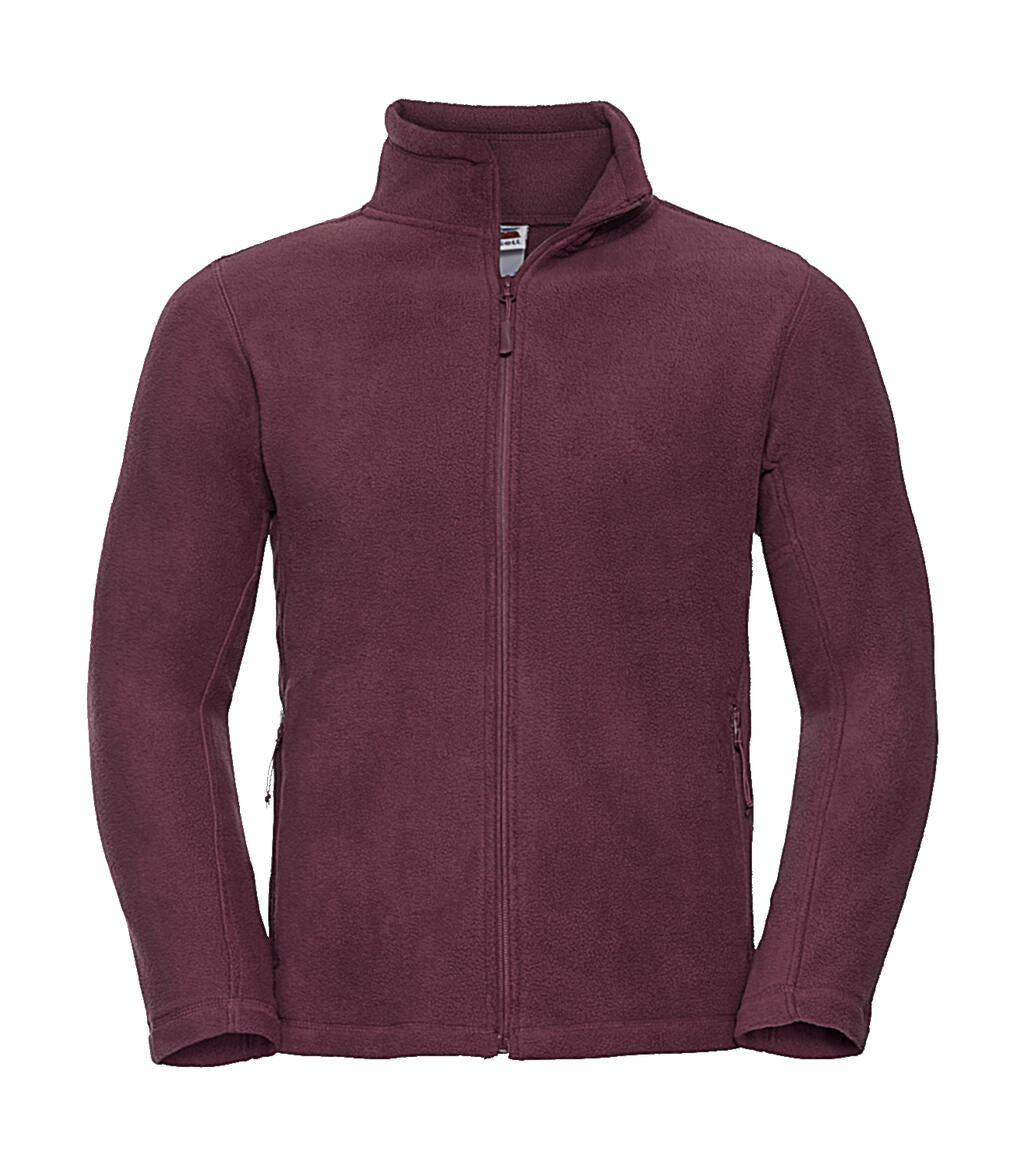 Outdoor Fleece