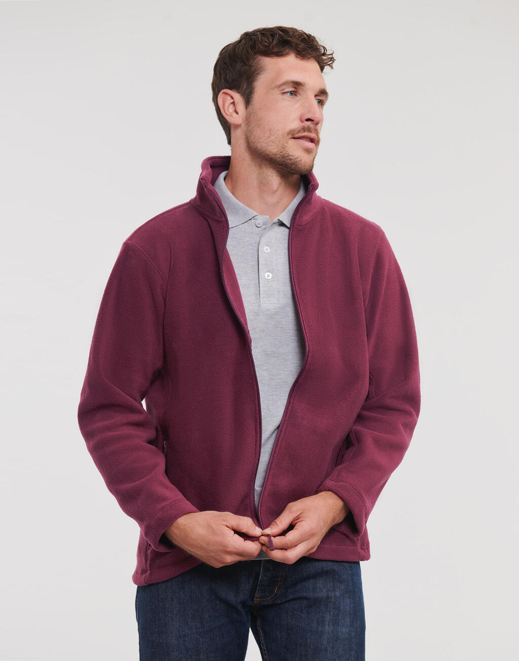 Outdoor Fleece