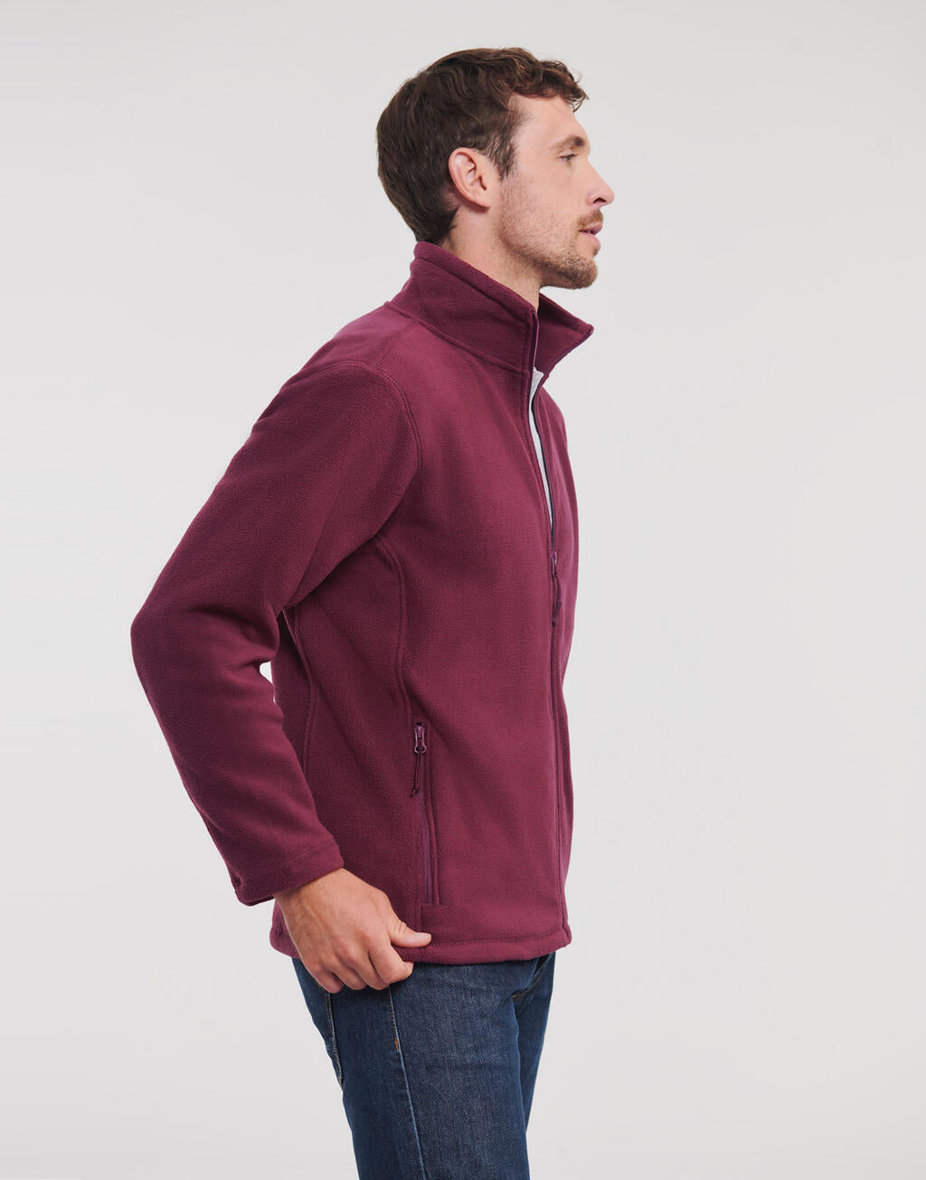 Outdoor Fleece