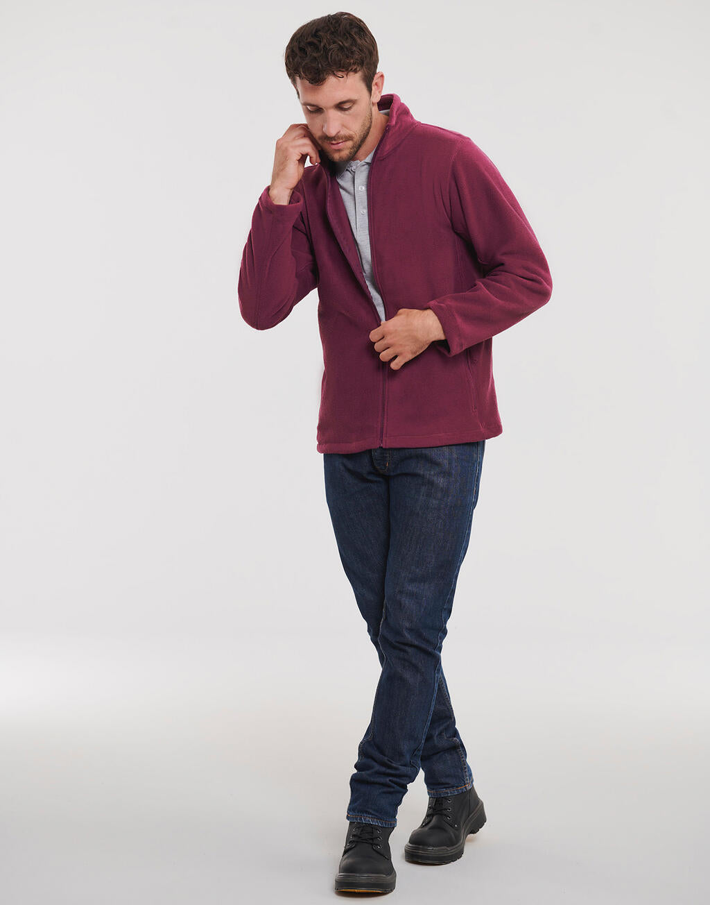 Outdoor Fleece