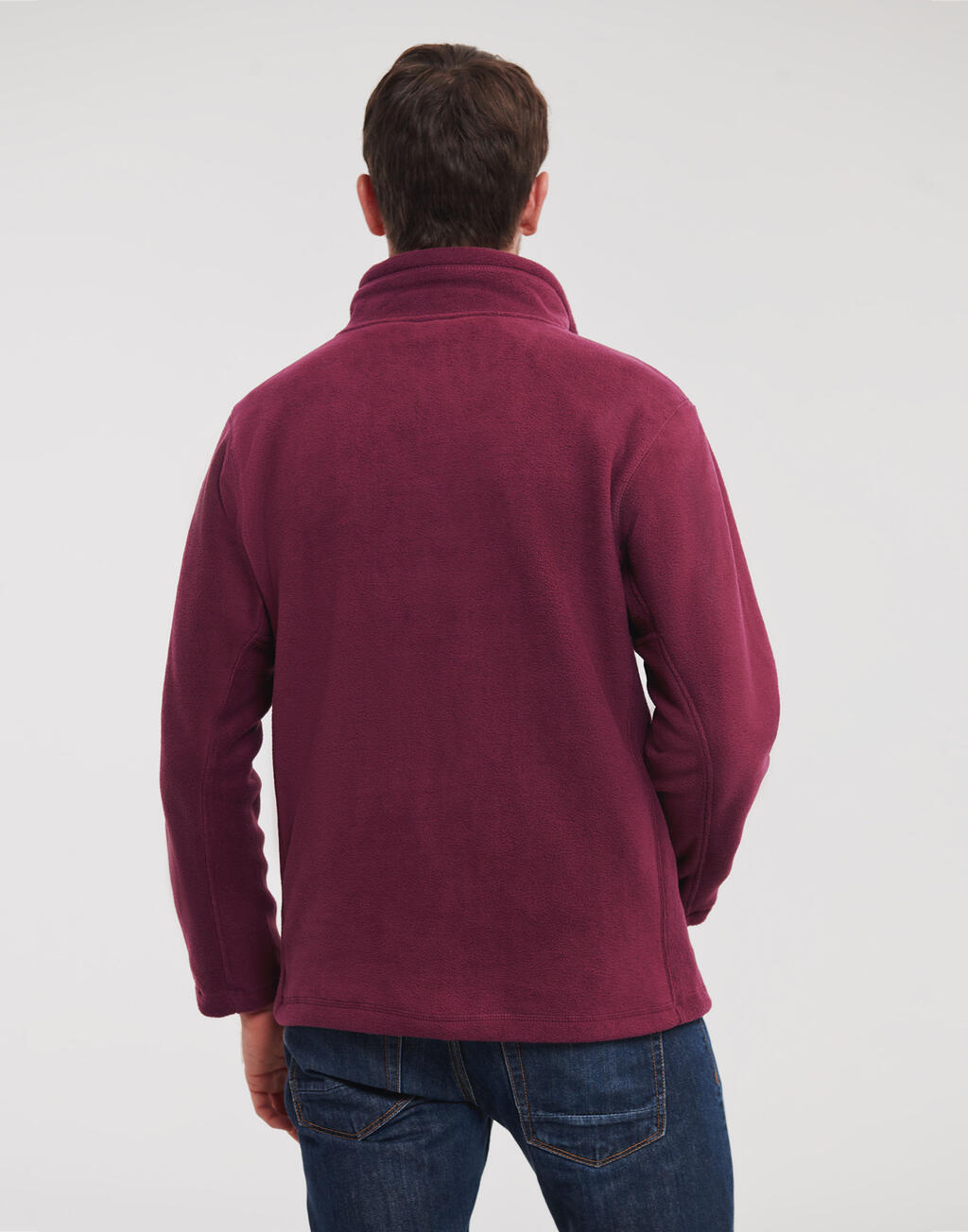 Outdoor Fleece