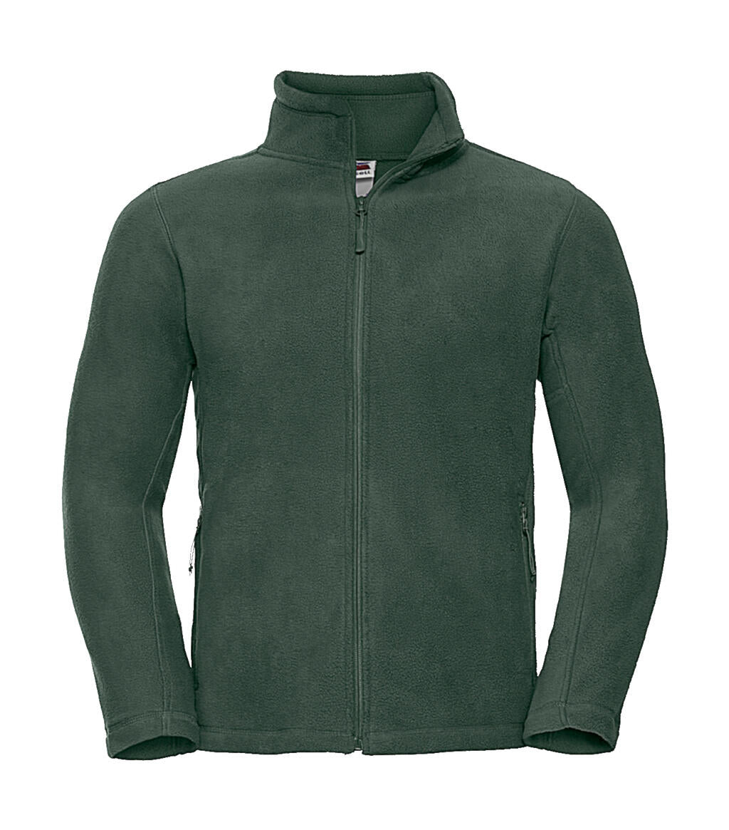 Outdoor Fleece
