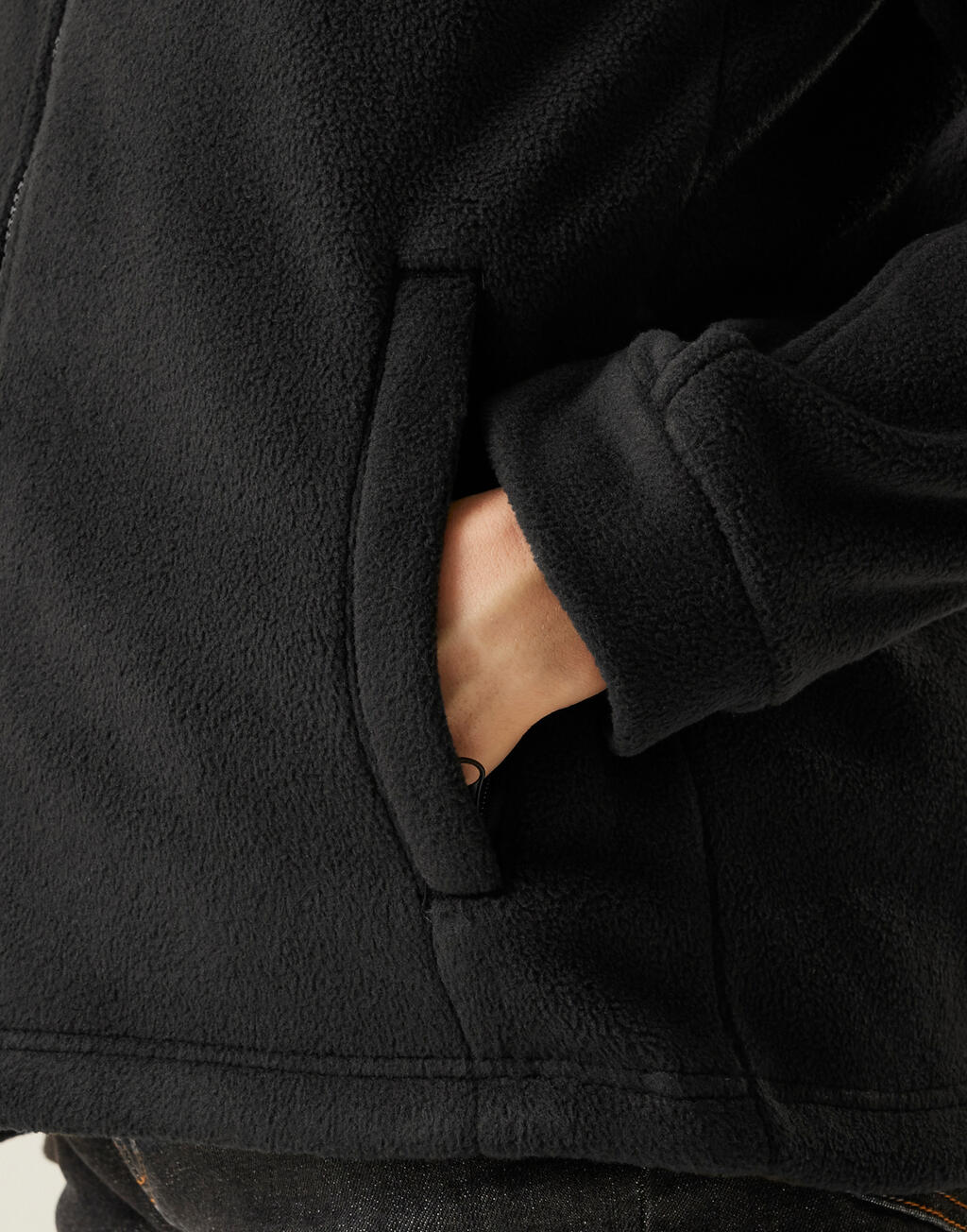 Thor III Fleece
