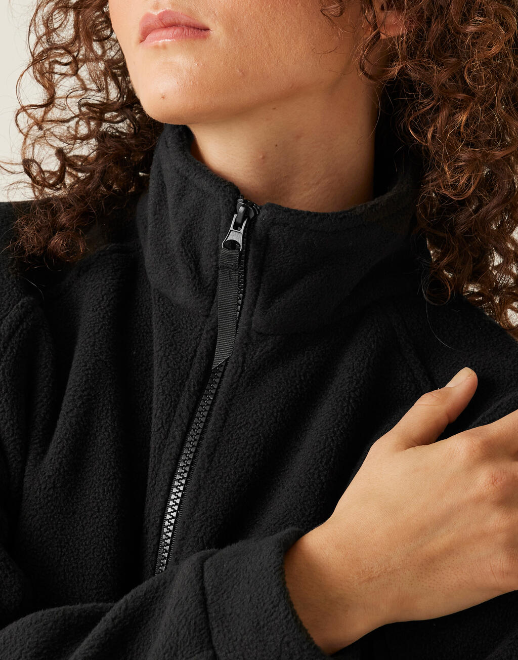 Thor III Fleece