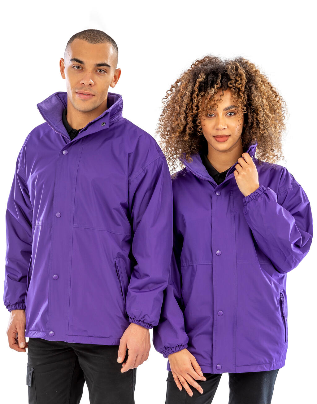 Stomdri 4000 Jacket