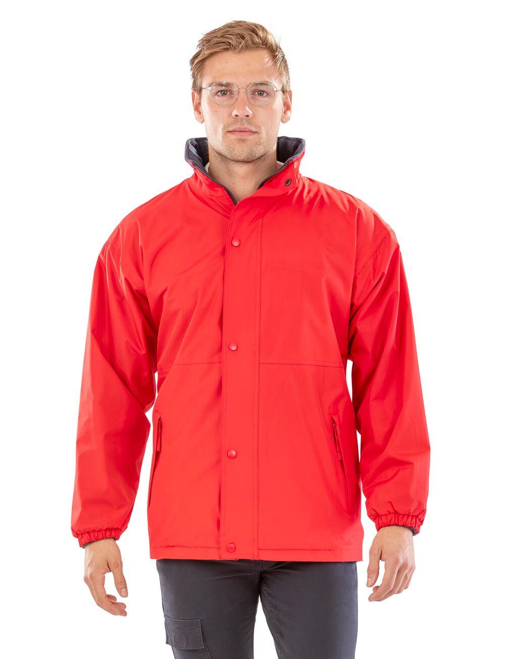 Stomdri 4000 Jacket