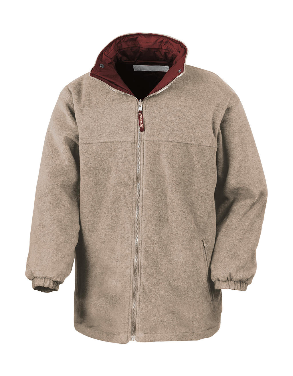Stomdri 4000 Jacket