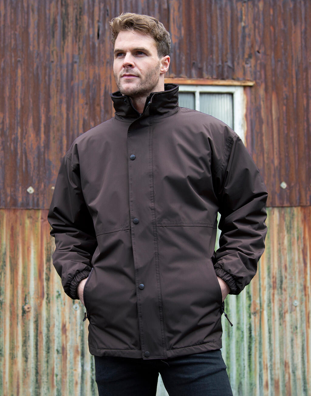 Stomdri 4000 Jacket