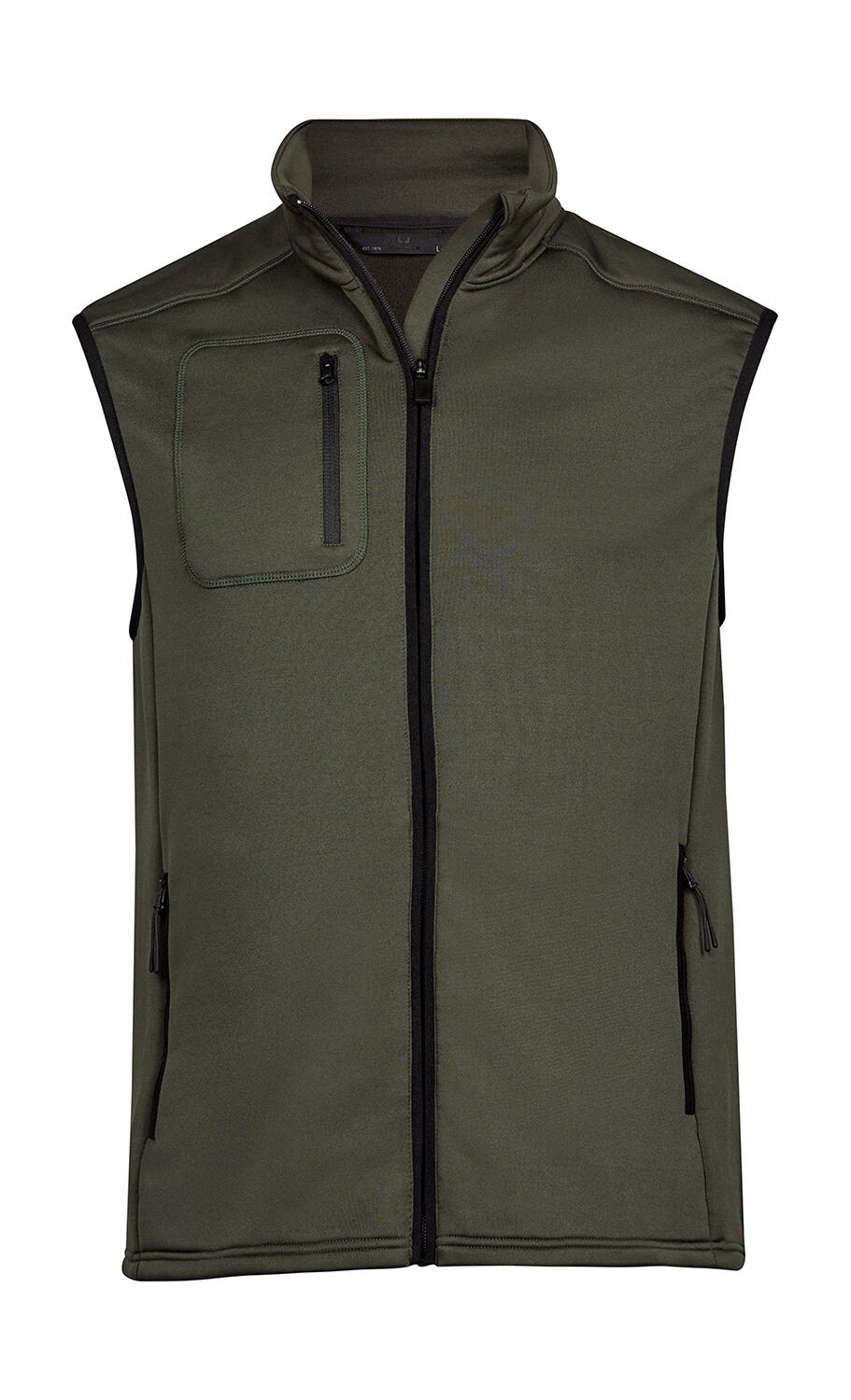Fleece Bodywarmer