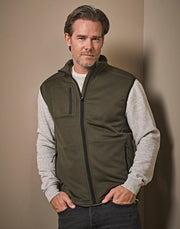 Fleece Bodywarmer