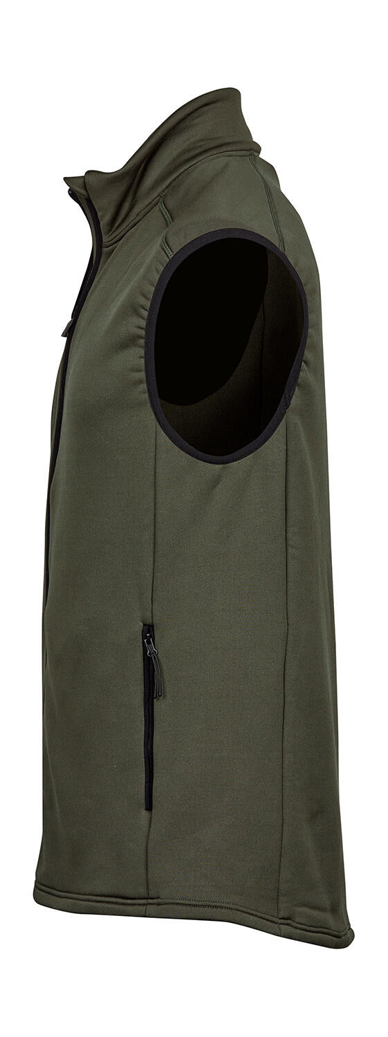 Fleece Bodywarmer