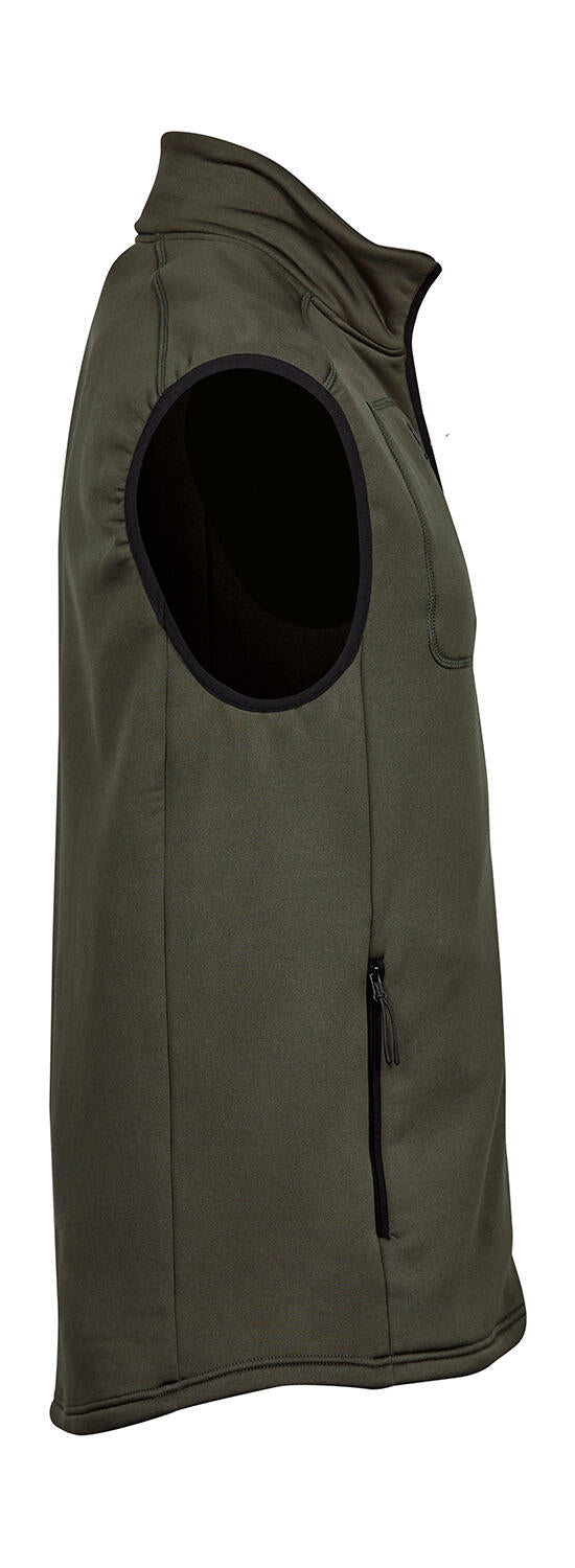 Fleece Bodywarmer