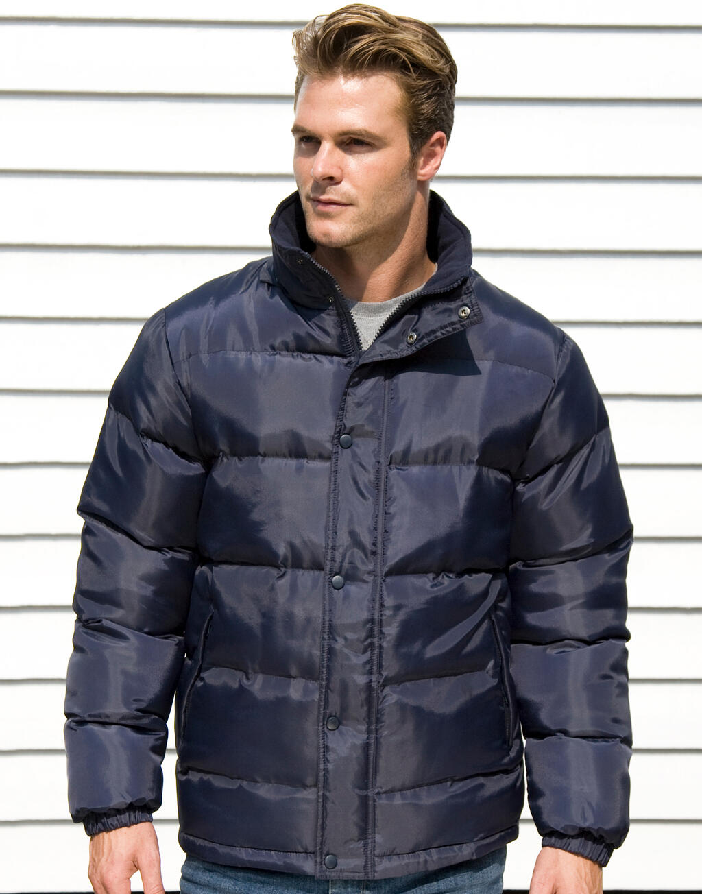 Nova Lux Jacke