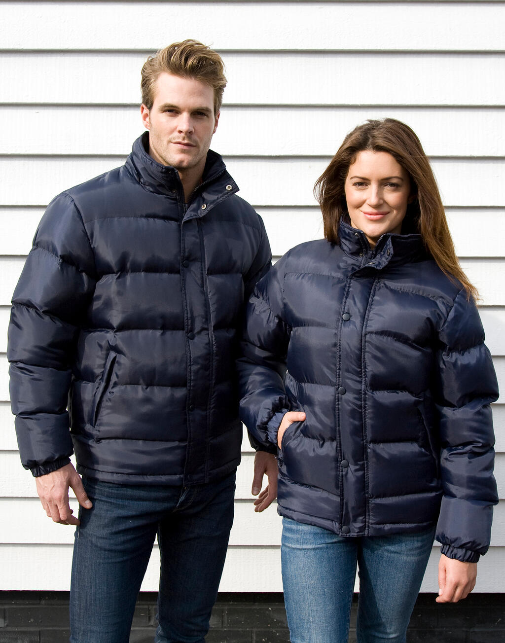 Nova Lux Jacke