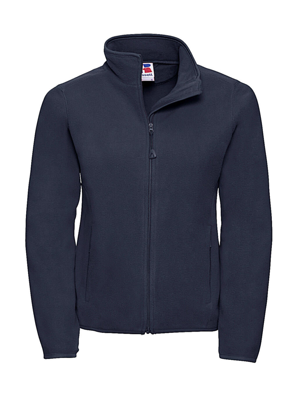 Microfleece Jacke Damen