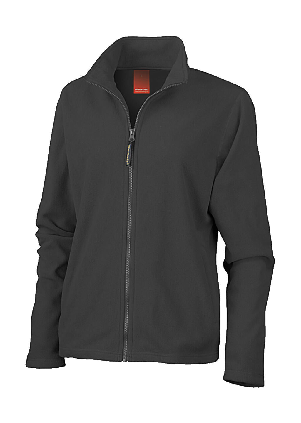 Horizon Microfleece Jacke