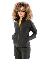 Horizon Microfleece Jacke