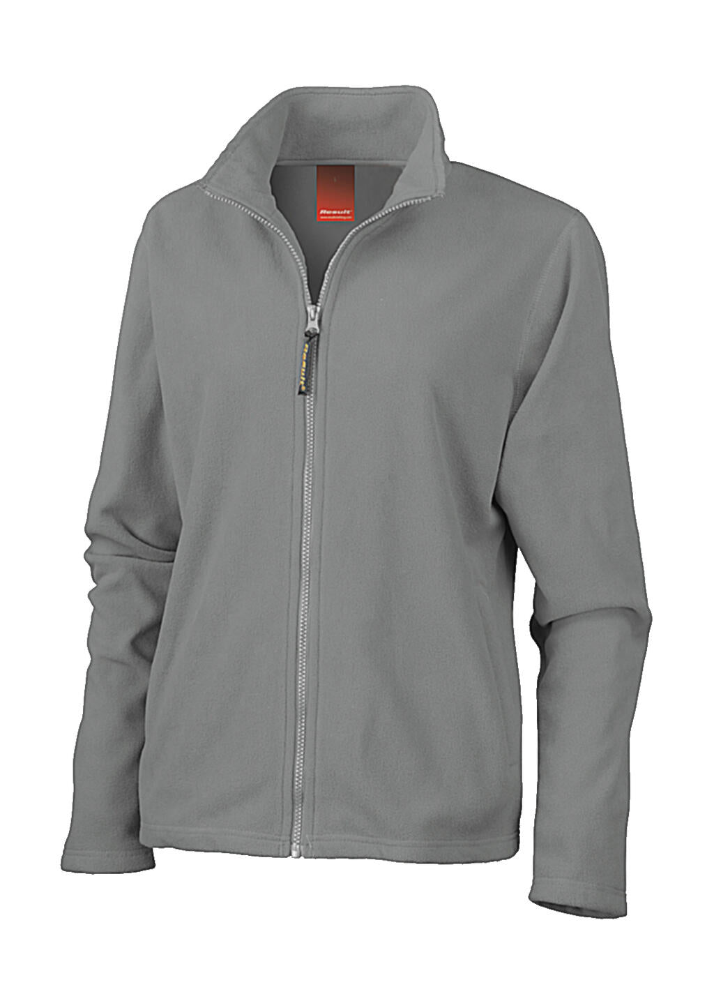 Horizon Microfleece Jacke