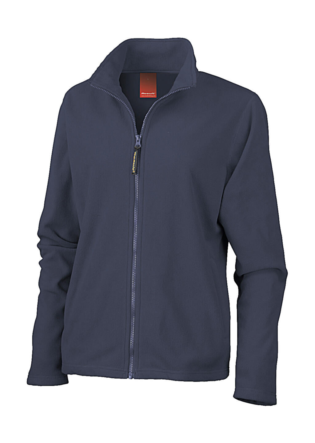 Horizon Microfleece Jacke