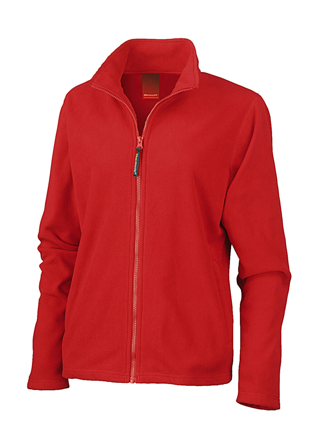 Horizon Microfleece Jacke