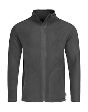 Fleecejacke