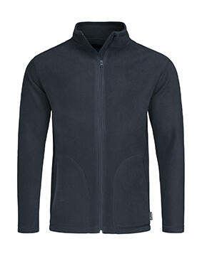 Fleecejacke