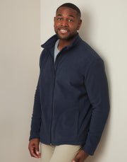 Fleecejacke
