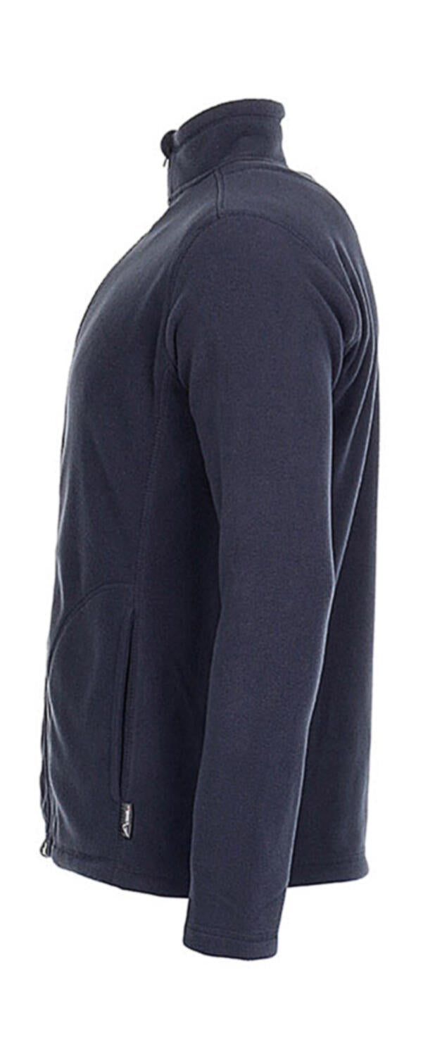 Fleecejacke