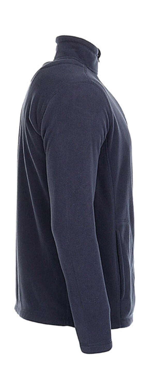 Fleecejacke