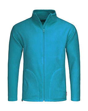 Fleecejacke